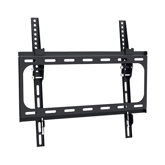Suport universal TV 35 kg, reglare verticala, diagonala 26-55 inch, Standard VESA max 400x400 mm