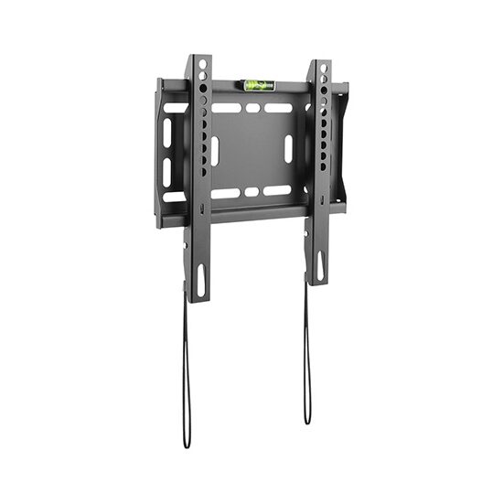 Suport TV cu bula, 50 kg, Fix, diagonala 23-42 inch, Standard VESA max 200x200 mm, Otel