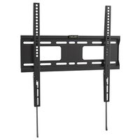 Suport TV cu bula, 50 kg, Fix, diagonala 32-55 inch, Standard VESA max 400x400 mm, Otel