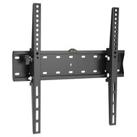 Suport TV cu bula, 40 kg, Inclinare verticala, diagonala 32-55 inch, Standard VESA 200x200, 400x200, 300x300, 400x400
