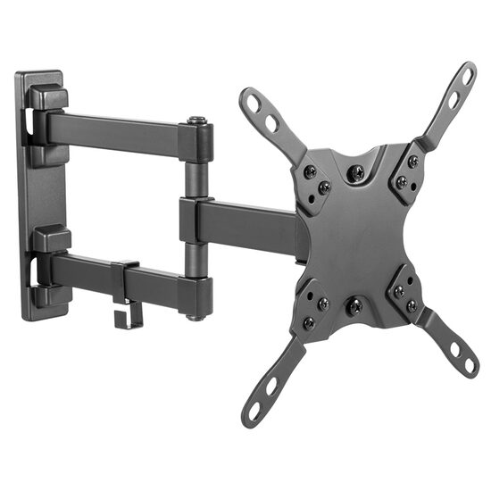 Suport mobil TV 20 kg, diagonala 13-42 inch, Standard VESA 200x200, 200x100, 100x100, 75x75