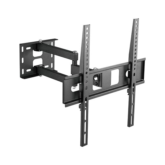 Suport mobil  TV Led, diagonala 32-55 inch, max 35 kg, standard Vesa 75x75, 100x100, 200x200, 200x400, 300x300, 400x400 mm