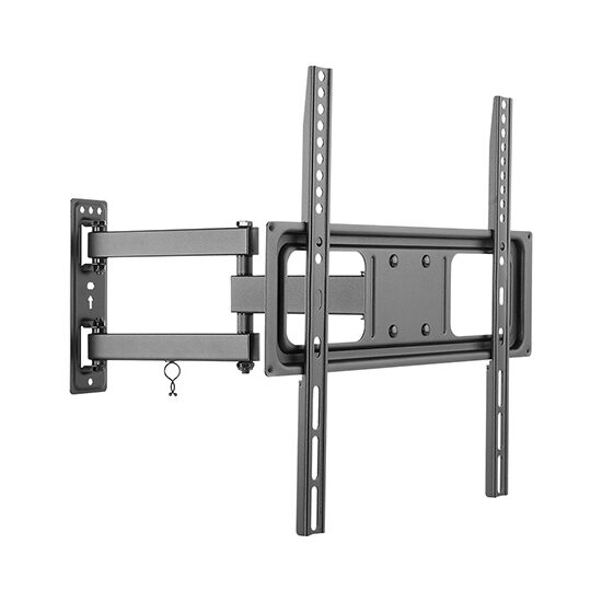 Suport mobil  TV Led, diagonala 32-55 inch, max 35 kg, standard Vesa 100x100, 200x100, 200x200, 300x300, 400x200, 400x400