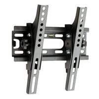 Suport TV Led, Bula nivel, diagonala 23-42 inch, max 25 kg, standard Vesa 100x100, 100x200, 200x200 mm