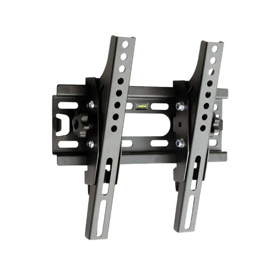 Suport TV Led, Bula nivel, diagonala 23-42 inch, max 25 kg, standard Vesa 100x100, 100x200, 200x200 mm