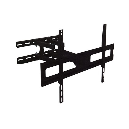 Suport TV Full Motion, Standard VESA 400x400 și 400x600 mm, diagonala 30-65 inch, max 45 kg
