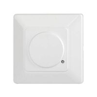 Senzor de miscare cu microunde, crepuscular, 3-2000 lux, 180 grade, 1200W, Distanta de detectie 15 m