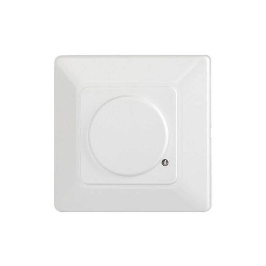 Senzor de miscare cu microunde, crepuscular, 3-2000 lux, 180 grade, 1200W, Distanta de detectie 15 m
