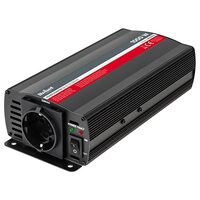 Invertor de tensiune, 12V-220V, putere 500 W, Conectare la bricheta