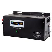 UPS centrale termice 2200VA /1600W, 12V, unda sinusoidala pura
