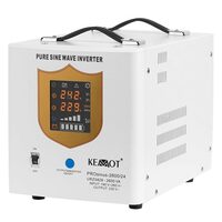 UPS centrale termice 2600VA /1800W, unda sinusoidala pura
