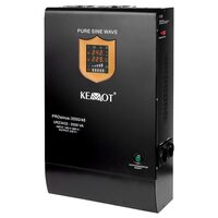 UPS pentru centrale termice 3500VA/ 2400W 48V, sinus pur