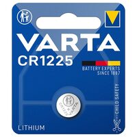 Baterie lithium Varta CR1225
