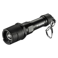 Lanterna tip breloc Varta 12lm, 1xAAA, rezistenta la impact si apa IPX4