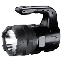 Lanterna Varta Indestructible, 400 lm, IP 54, 400 m, 6 x AA