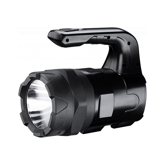 Lanterna Varta Indestructible, 400 lm, IP 54, 400 m, 6 x AA