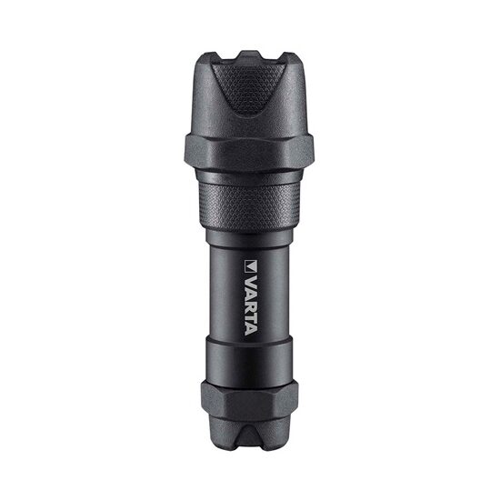Lanterna Varta Indestructible, 300 lm, IP 67, 183 m, 3 x AAA