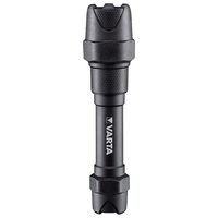 Lanterna Varta Indestructible, 6 W, 350 lm, IP 67, 140 m, 2xAA