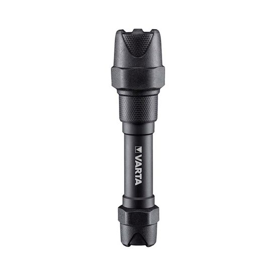 Lanterna Varta Indestructible, 6 W, 350 lm, IP 67, 140 m, 2xAA