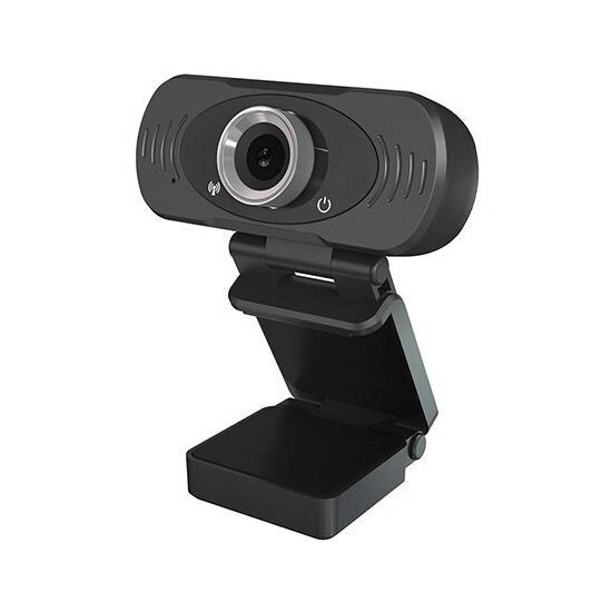 Camera web Xiaomi 1080p, 30 FPS, Unghi de vizualizare 9°, USB 2.0