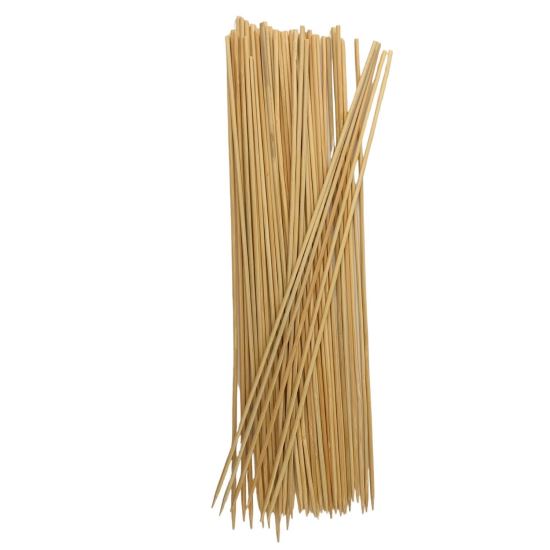 Set 50 de frigarui, Strend Pro MagicHome Bambus ECO, 2.5x250 mm