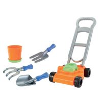 Masina de tuns iarba, Strend Pro, cu 5 accesorii, pentru plaja si nisip