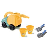 Masina stropitoare pentru plaja si nisip, Strend Pro, cu 4 accesorii