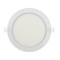 Panou Led rotund, Slim-15, putere 15 W, 6400 K, 900 lm