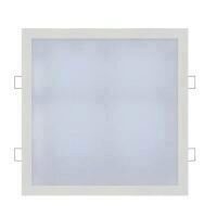 Panou Led patrat, Slim/Sq-24, putere 24 W, 6000 K, 1632 lm