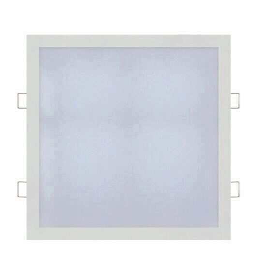 Panou Led patrat, Slim/Sq-24, putere 24 W, 6000 K, 1632 lm