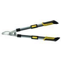 Foarfeca pentru crengi, Topmaster Premium Garden, mâner telescopic 620-870 mm