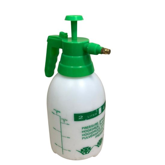 Pulverizator Strend Pro Bella, 2l, duza din alama