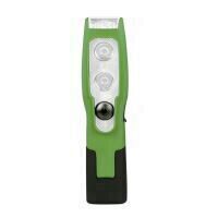Lanterna de lucru portabila JBM 53439, 200 lm, 7 led-uri