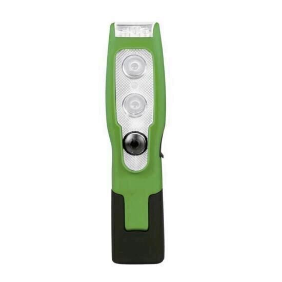 Lanterna de lucru portabila JBM 53439, 200 lm, 7 led-uri