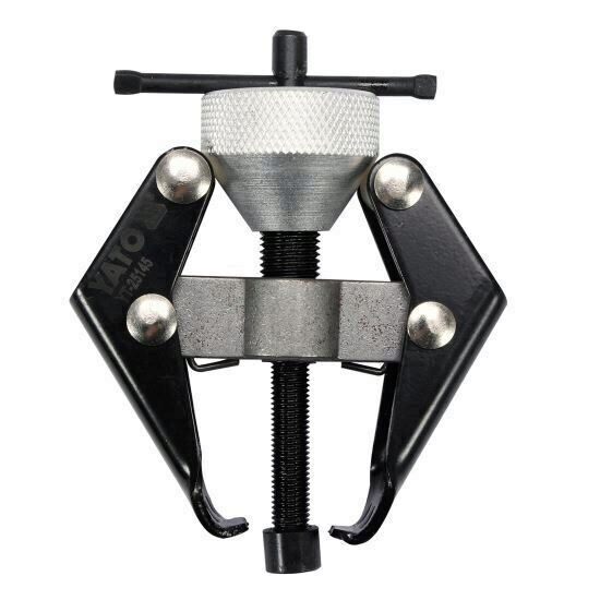 Extractor brat stergator sau rulmenti, 2 brate Yato YT-25145, dimensiune 5-30 mm