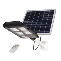 Lampa pentru iluminat stradal Horoz Laguna-200, kit complet, 200W, 2050lm, lumina rece 6400K