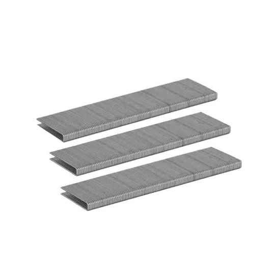 Set capse pentru pistol pneumatic Raider, 5000buc, 16x5.7x1.2mm