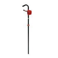 Pompa de transfer ulei Vorel 78001, capacitate 20 l/min, manuala