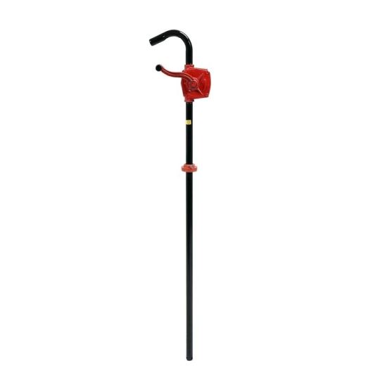 Pompa de transfer ulei Vorel 78001, capacitate 20 l/min, manuala