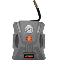 Compresor auto Sthor 82105, 10 bar, 25l/min, 12V