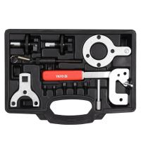 Set profesional Yato YT-06003 pentru sistemul de cronometrare a motoarelor diesel Opel, Suzuki, Fiat