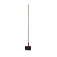 Razuitor/Spargator pentru gheata Strend Pro HDS255, coada din lemn, 200 mm