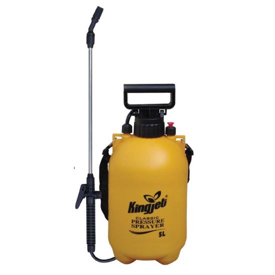 Pulverizator manual Strend Pro Kingjet Q5, capacitate 5L