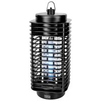 Capcana pentru insecte si tantari, electrica, suprafata 30 mp, 2.8 W, UV