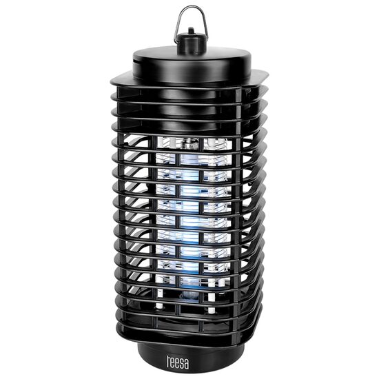 Capcana pentru insecte si tantari, electrica, suprafata 30 mp, 2.8 W, UV