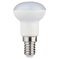 Bec led, forma R39, E14, putere 2.9W, 3000K Alb cald, CIP Samsung