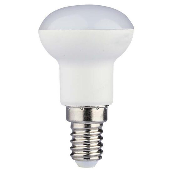 Bec led, forma R39, E14, putere 2.9W, 3000K Alb cald, CIP Samsung