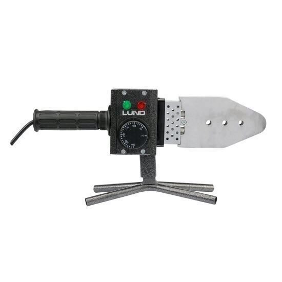 Masina de sudat tevi PVC 800W, Sthor Lund 78911