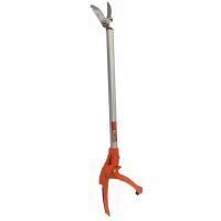 Foarfeca telescopica pentru crengi Strend Pro Alu, 65 cm, aluminiu