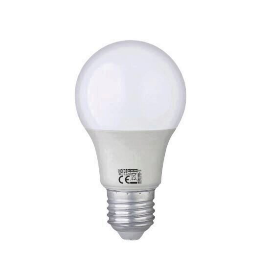 Bec Led Premier-8, putere 8 W, 850 lm, 4200k, E27, clasa energetica F